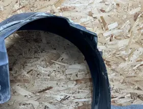 74100-T3L-A01 HONDA Front Right Fender Liner Splash Shield #3