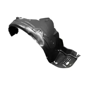 74100TP6A50 HONDA Front Passenger Fender Liner Crosstour