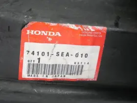 74101-SEA-010 HONDA Front Right Rh Passenger Fender Liner Tsx #3