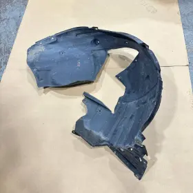 74101-TG7 HONDA Front Passenger Fender Liner Splash Guard #2