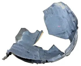 74101-TG7 HONDA Front Passenger Fender Liner Splash Guard