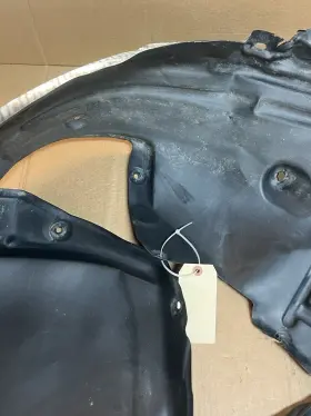 74101T67 HONDA Ridgeline Rtl Front Right Fender Liner Splash #3
