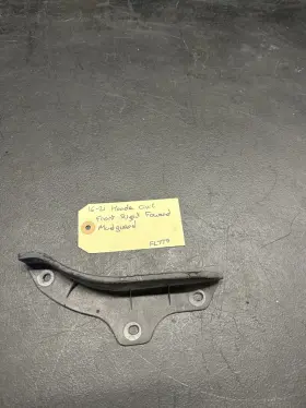 74102-TBA-A0 HONDA Front Right Fender Liner Forward Mud Guard