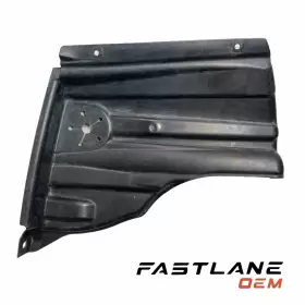 74103-SZAX-A501 HONDA Front Right Engine Lower Splash Shield #2