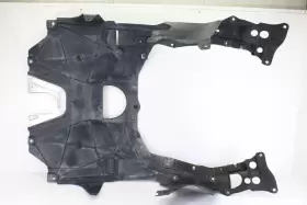 74110-TBA-A00 HONDA Engine Lower Cover Panel Shield Civic #2