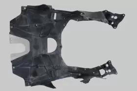 74110-TBA-A00 HONDA Engine Lower Cover Panel Shield Civic