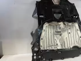 74110-TBC-A00 HONDA Lower Engine Cover Splash Shield Civic #2