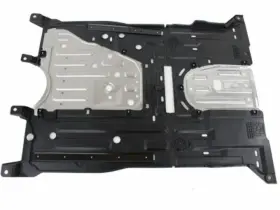 74110TGGA60 HONDA Engine Cover Lower Splash Shield Civic