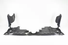 74111-T2A-A00 HONDA Lower Engine Cover Splash Shield Accord #2