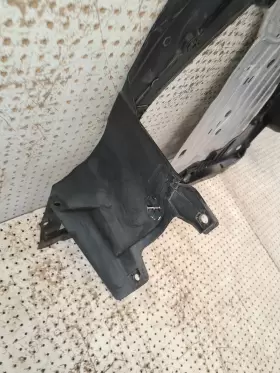 74111TVA HONDA Engine Motor Splash Guard Shield Cover Accord #2
