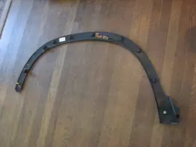 74115TG7A00 HONDA Front Right Fender Flare Wheel Molding #3
