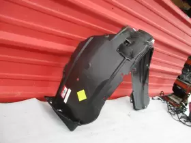 74150-T0A-A00 HONDA Front Fender Liner Lh Crv Cr-v #2