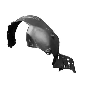 74150T3LA00 HONDA Driver Front Fender Liner Accord
