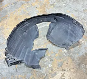 74151-TG7-A00 HONDA Front Left Fender Liner Splash Guard