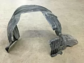 74151-TK8-A00 HONDA Front Left Fender Liner Splash Guard Ex