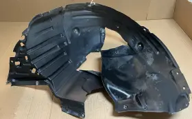 74151T67 HONDA Ridgeline Rtl Front Left Fender Liner Splash