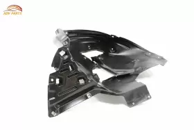 74151TG7 HONDA Front Left Fender Liner Splash Guard Shield #2 74151TG7 HONDA Front Left Fender Liner Splash Guard Shield #2
