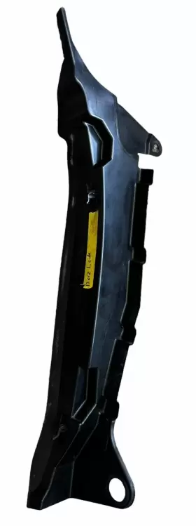 74155SZTG050 HONDA Front Left Fender Inner Cover #3
