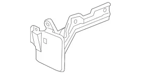 74460-STX-A00 HONDA Reinforcement Pilot