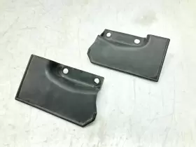 74475 HONDA Rear Quarter Mud Flap Guard X2 Accord #2