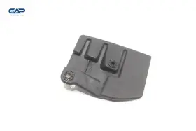 74475TLAA0 HONDA Rear Right Quarter Wheelhouse Liner Strake #2
