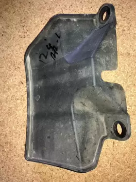 74485-SNAA-A000 HONDA Left Driver Rear Guard Civic #2