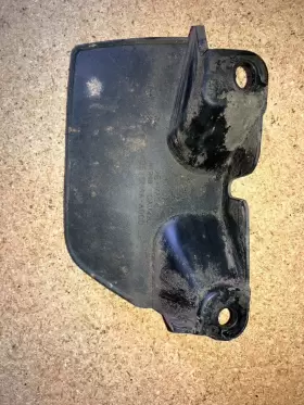 74485-SNAA-A000 HONDA Left Driver Rear Guard Civic #3