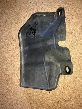 74485-SNAA-A000 HONDA Left Driver Rear Guard Civic