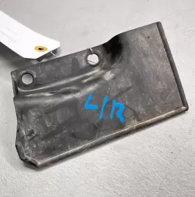 74485-TVA-A00 HONDA Rear Left Driver Quarter Splash Guard Mud