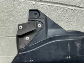 74521-TVA-A0 HONDA Right Rear Floor Body Splash Shield Cover #2