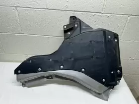 74521-TVA-A0 HONDA Right Rear Floor Body Splash Shield Cover