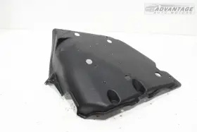 74532-TWA-A00 HONDA Rear Left Floor Body Splash Guard Shield