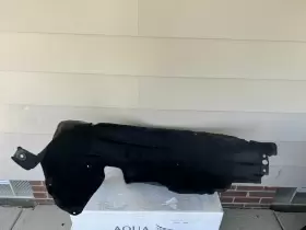 74540-TVA-A00 HONDA Rear Right Fender Wheelhouse Liner Splash