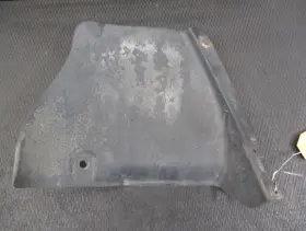 74551-SDA-A00 HONDA Right Passenger Rear Wheel Splash Shield #2 74551-SDA-A00 HONDA Right Passenger Rear Wheel Splash Shield #2