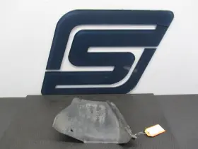 74551-SDA-A00 HONDA Right Passenger Rear Wheel Splash Shield 74551-SDA-A00 HONDA Right Passenger Rear Wheel Splash Shield