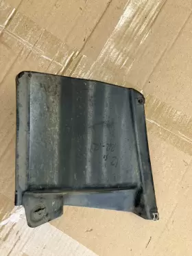 74551-TS8-V000 HONDA Rear Right Fender Cover Si Civic