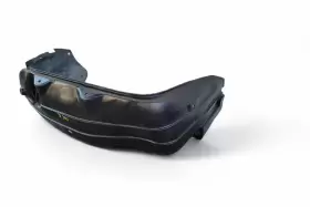 74556-SJC-A01 HONDA Ridgeline Rear Left Driver Fender Liner #2
