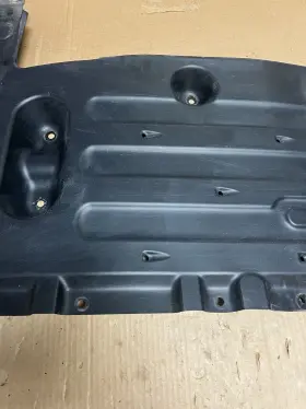 74566T62 HONDA Ridgeline Rtl Body Splash Shield Guard Cover #2