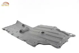 74566T6Z HONDA Ridgeline Left Body Splash Guard Shield Cover #3