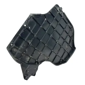 74570-TWA-A00 HONDA Hybrid Rear Driver Floor Body Splash