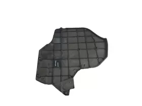 74570TVAA0 HONDA Floor Body Splash Shield Cover Accord #2