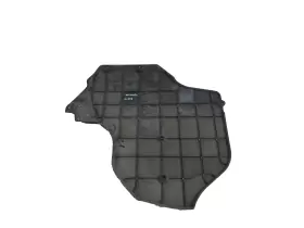 74570TVAA0 HONDA Floor Body Splash Shield Cover Accord