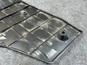74571-T2A-A000 HONDA Rear Middle Left Floor Cover Shield #2