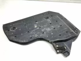 74571-TVA HONDA Left Driver Rear Underbody Splash Shield #2