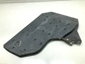 74571-TVA-A0 HONDA Left Driver Rear Underbody Splash Shield #2