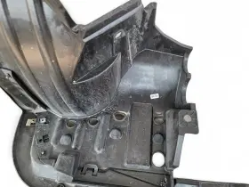 74590-SZT-A51 HONDA Crz Rear Left Driver Fender Liner #3