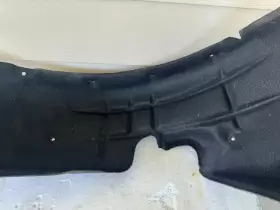 74590-TVA-A00 HONDA Rear Left Fender Liner Splash Shield #3
