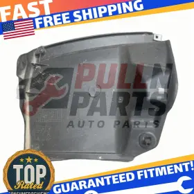 74591-TR0-A00 HONDA Rear Left Fender Splash Guard