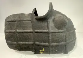 74592-TBA-A00 HONDA Rear Left Inner Fender Liner Splash Guard