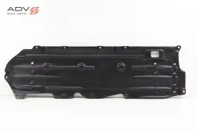74606T21A00 HONDA Right Floor Body Splash Shield Cover Panel
